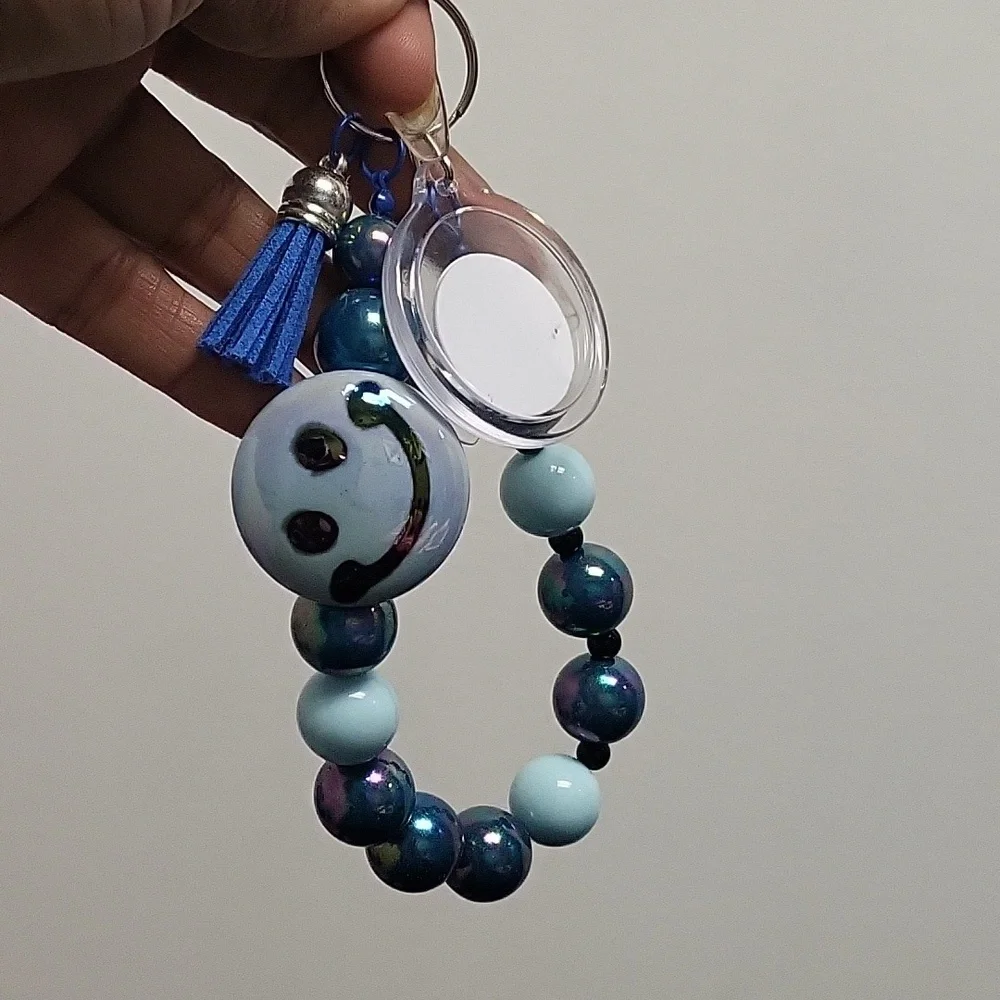 Key chains - Picture 6 of 7